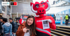 Học bổng Swinburne University of Technology