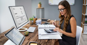 Kế toán và Quản lý tại Pháp