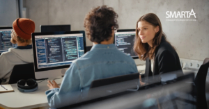 du học Pháp ngành CNTT