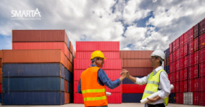 ngành logistics tại Pháp