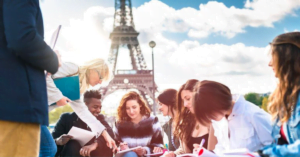 học phí của Pháp