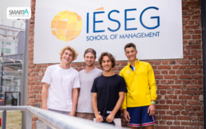 Văn bằng và thời gian đào tạo tại IÉSEG