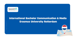 Chương trình IBCoM của Erasmus University Rotterdam