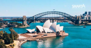 Vì sao chọn du học Úc