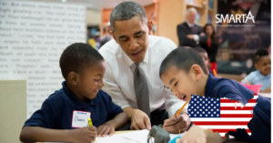 Nền giáo dục Mỹ