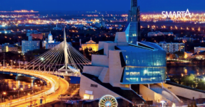 Manitoba, Canada các chính sách