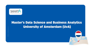 Master's Data Science and Business Analytics in UvA