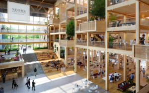 NEOMA Business School