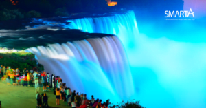 Những điều bạn chưa biết về Niagara
