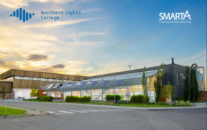 Trường Cao đẳng công lập Northern Lights College