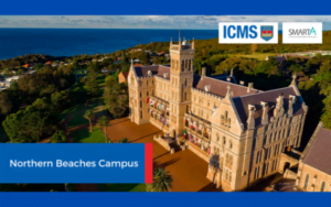 Northern Beaches Campus ICMS