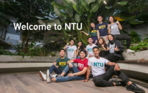 Welcome to the OneNTU family
