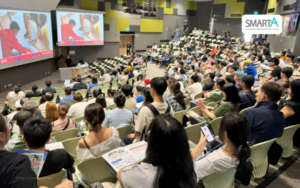 NTU xếp hạng các ngành học
