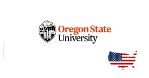 logo Oregon State University