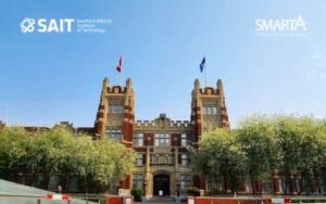 SAIT campus