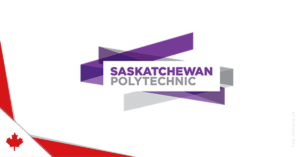 logo Saskatchewan Polytechnic