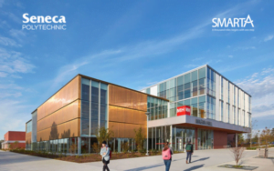 Cao đẳng Seneca