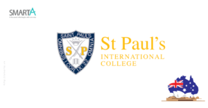 Trung học St Paul's International College