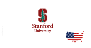 Logo Đại học Stanford