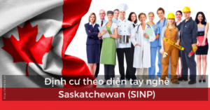 Saskatchewan PNP