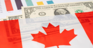 Thuế thu nhập cá nhân ở Canada