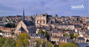 đại học tại Pháp học phí rẻ