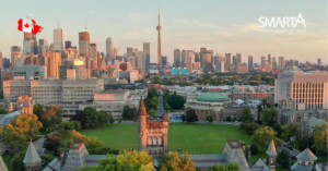 Du học bang Ontario