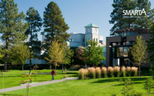 Thompson Rivers University (TRU)