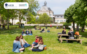 Điều kiện đầu vào trường UCO, Pháp