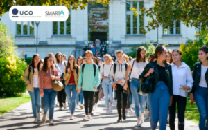 Université catholique de l'Ouest