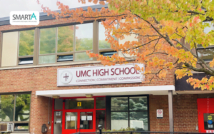 Upper Madison College High School