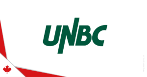 UNBC logo