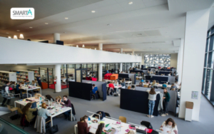 Chương trình tại Université de Lille