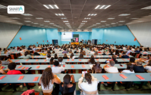 Université de Lille lớp học