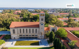 University of Western Australia (UWA)