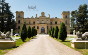 trường Ferrières Hospitality & Luxury Management School