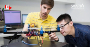 học kỹ thuật tại Lakehead University