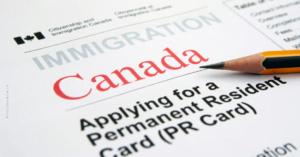 hướng dẫn viết study plan du học Canada