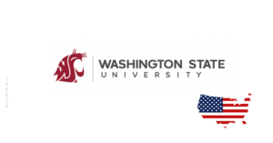 logo Washington State University