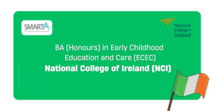 NCI’s BA (Honours) in Early Childhood Education and Care