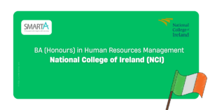 NCI’s BA (Honours) in Human Resources Management