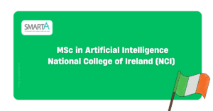 Thạc sĩ Trí tuệ nhân tạo tại trường National College of Ireland