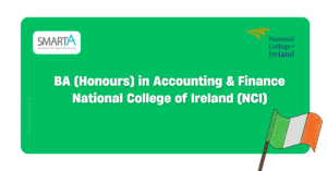 Cử nhân Kế toán và Tài chính tại trường National College of Ireland