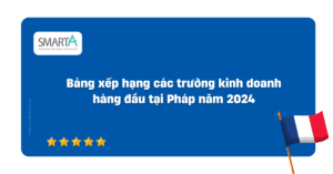 Classement des écoles de commerce 2024