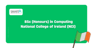 Cử nhân Computing tại trường National College of Ireland