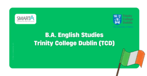 B.A. English Studies