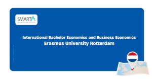 IBEB in Erasmus University Rotterdam