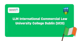 Thạc sĩ Luật Thương mại Quốc tế tại trường Đại học UCD