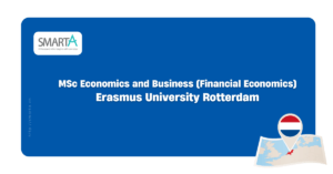 Financial Economics in Erasmus University Rotterdam