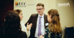 Chương trình cử nhân Luật tại trường Đại học Cork